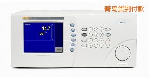 青島標(biāo)準(zhǔn)型精密壓力測(cè)量?jī)x