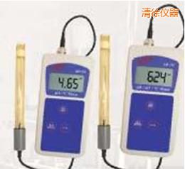 清徐酸度 氧化還原電位 溫度 便攜式測(cè)試儀