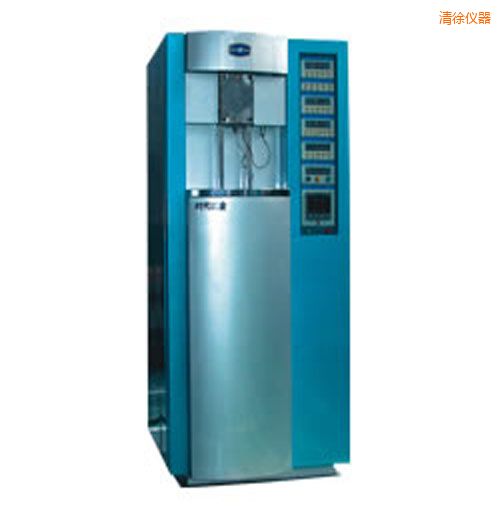 清徐時代高速環(huán)塊摩擦磨損試驗機