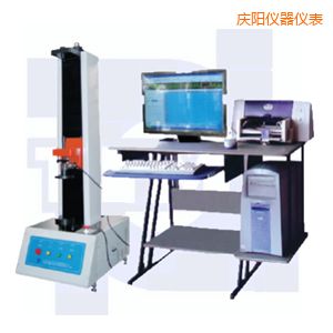 慶陽微機控制彈簧拉壓試驗機