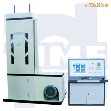 慶陽(yáng)時(shí)代微機(jī)控制彈簧疲勞試驗(yàn)機(jī)