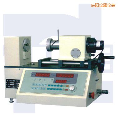 慶陽全自動數(shù)顯式彈簧扭轉(zhuǎn)試驗機TNS-SI系列