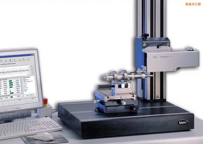秦皇島臺式粗糙度儀