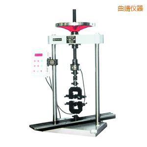 曲靖電子式人造板試驗機