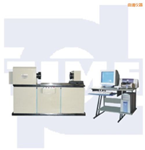 曲靖時代微機控制扭轉試驗機
