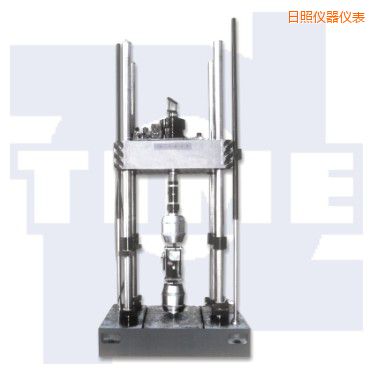 日照電液伺服動靜萬能試驗機