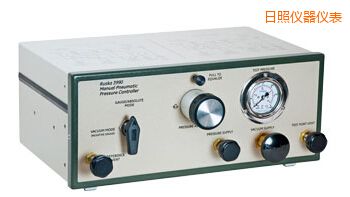 日照手動精密氣體壓力調(diào)節(jié)器