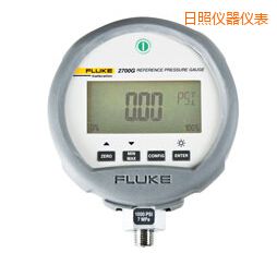 日照標準數(shù)字壓力計