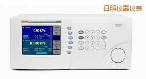 日照高級型雙通道優(yōu)級氣體壓力控制器/校準器