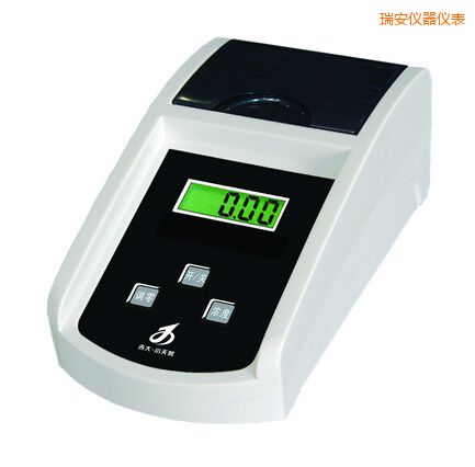 瑞安室內(nèi)空氣TVOC速測(cè)儀