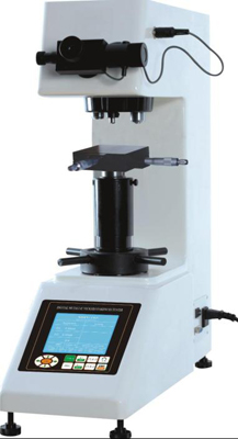 商洛大屏數(shù)顯自動(dòng)磚塔維氏硬度計(jì)