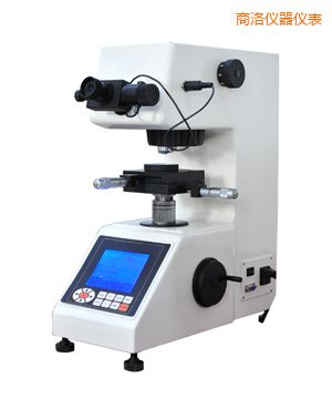 商洛大屏數(shù)顯自動(dòng)(手動(dòng))轉(zhuǎn)塔顯微維氏硬度計(jì)