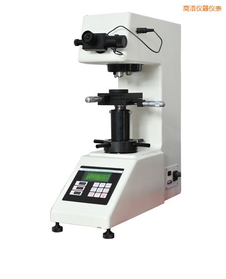 商洛數(shù)顯(手動)轉(zhuǎn)塔維氏硬度計