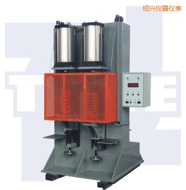 紹興氣動式彈簧試驗(yàn)機(jī)