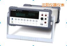 沈陽(yáng)臺(tái)式數(shù)字萬(wàn)用表