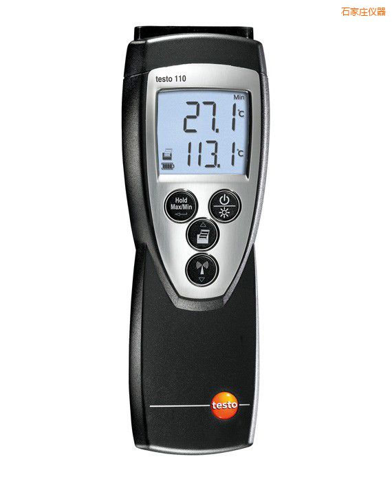 石家莊單通道NTC食品溫度儀