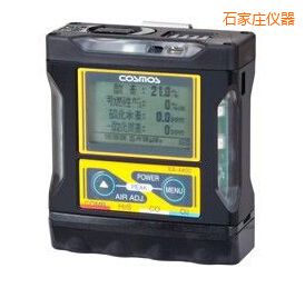 石家莊復(fù)合搭配氣體檢測器