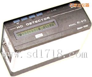 石家莊可燃?xì)怏w檢測儀(船用)