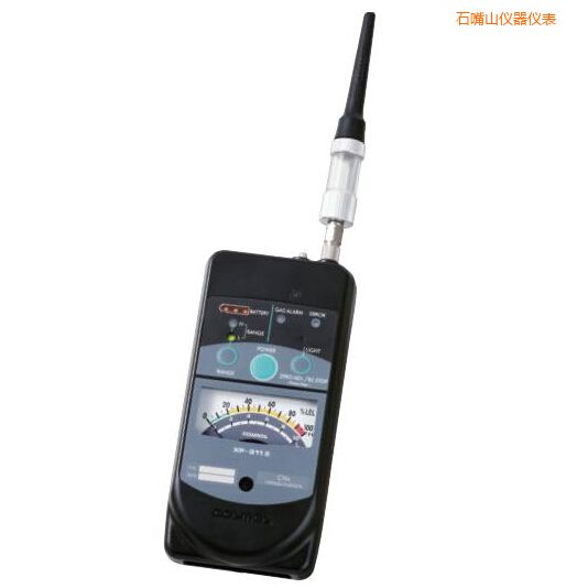 石嘴山可燃?xì)怏w檢測(cè)器