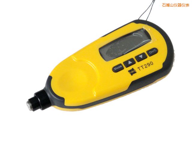 石嘴山涂層測(cè)厚儀