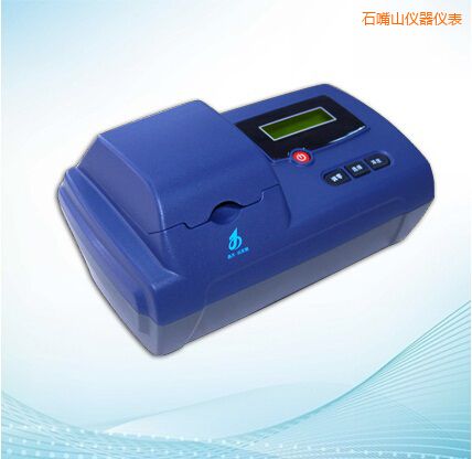 石嘴山室內(nèi)空氣現(xiàn)場氨測定儀