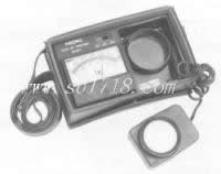 石嘴山指針式照度計(jì)