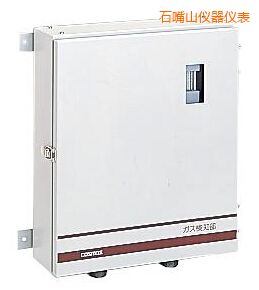 石嘴山半導體工廠氣體檢測儀