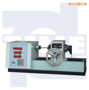 壽光數顯式扭轉試驗機該試驗機