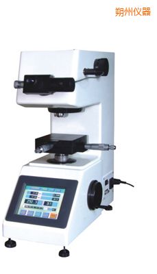朔州觸摸屏顯微維氏硬度計(jì)