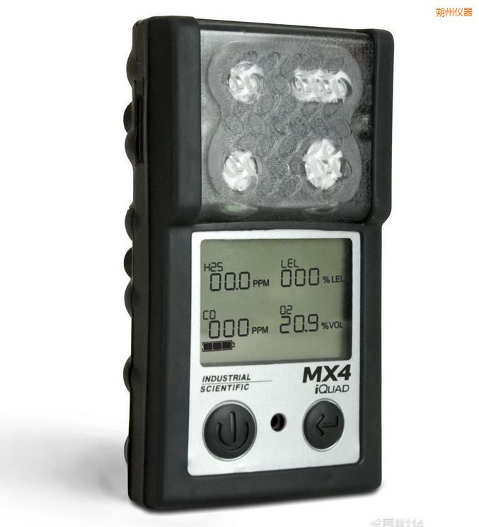 朔州復(fù)合式4氣體檢測儀