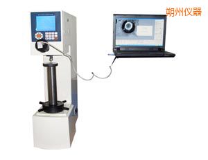 朔州圖像處理布氏硬度計