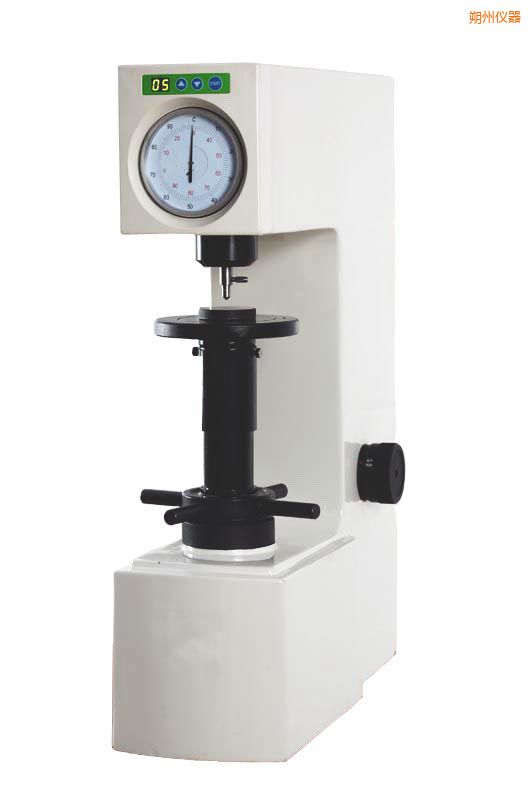 朔州時(shí)代THR-150D電動洛氏硬度計(jì)