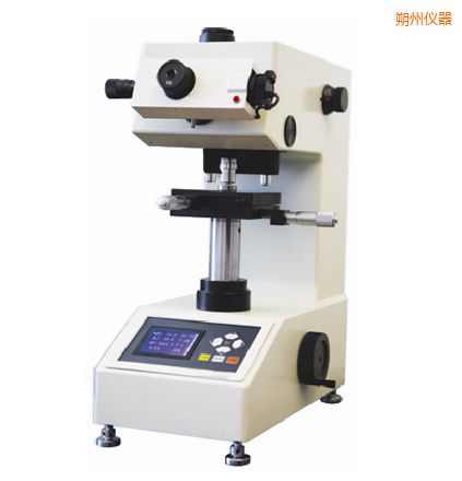 朔州時代顯微硬度計