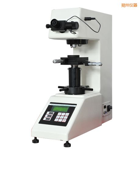 朔州數(shù)顯(手動)轉塔維氏硬度計