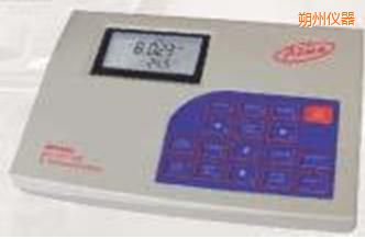朔州多參數臺式水質測量分析儀表