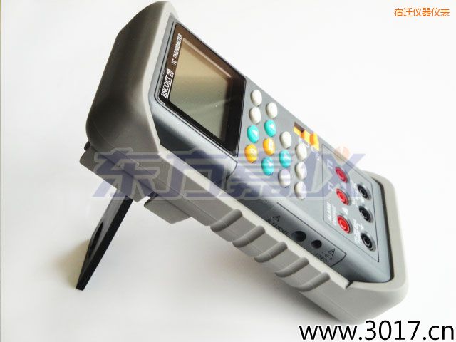 宿遷熱電偶校準(zhǔn)器/溫度計