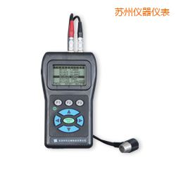 蘇州時(shí)代TIME24系列超聲波測厚儀