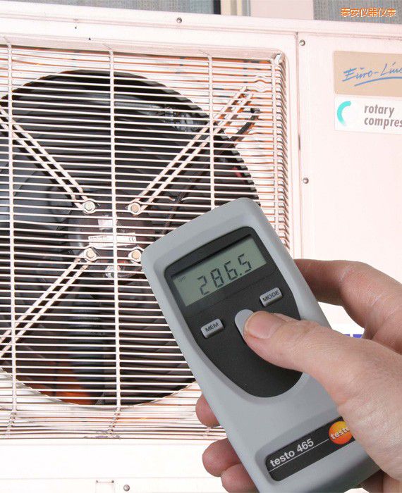 泰安轉(zhuǎn)速儀