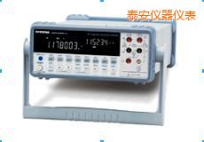 泰安臺式數(shù)字萬用表