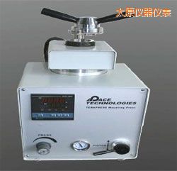 太原時代全自動金相鑲嵌機