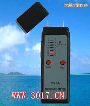 太原木材水份儀