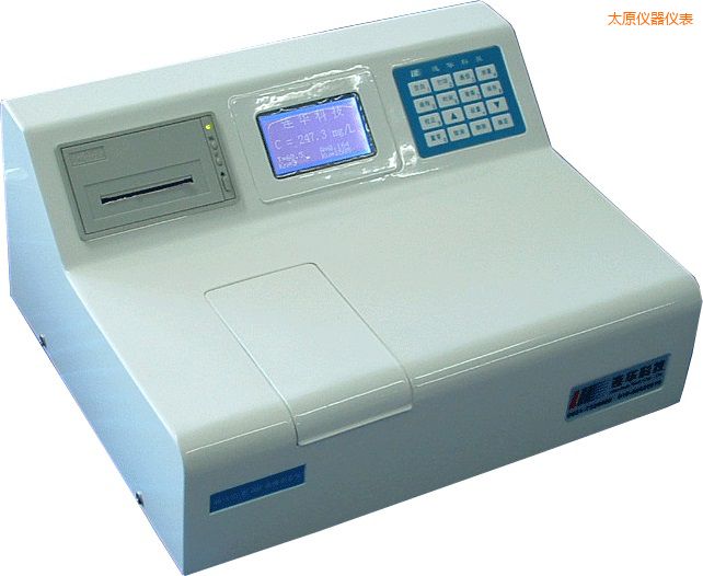 太原智能型COD測(cè)定儀