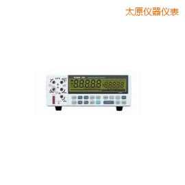 太原臺(tái)式萬用表(50000計(jì)數(shù))