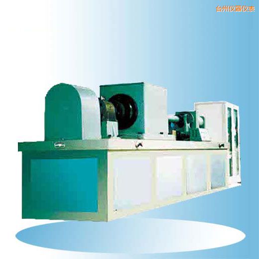 臺(tái)州時(shí)代微機(jī)控制電液伺服軸承試驗(yàn)機(jī)