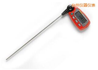 臺州“棒式”標準溫度計