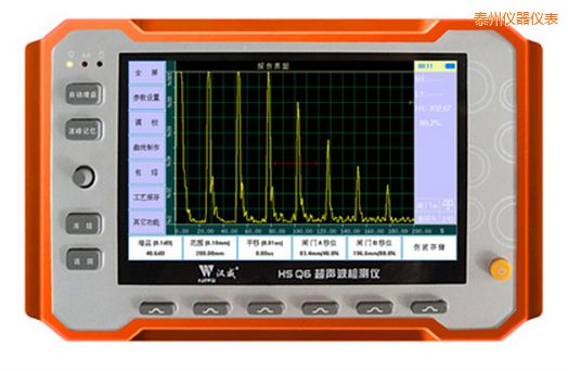 泰州微型臺式超聲波檢測儀