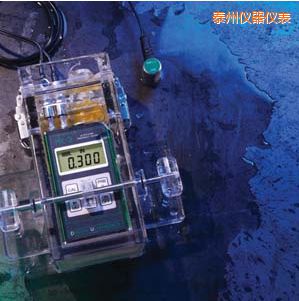 泰州水下測(cè)厚儀