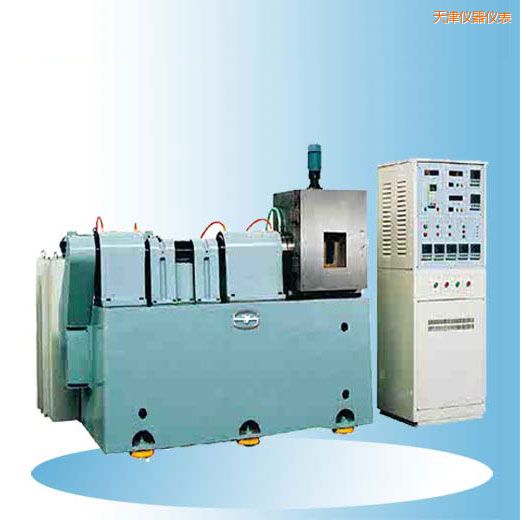 天津時代高溫高速銷盤摩擦磨損試驗(yàn)機(jī)