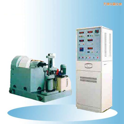 天津時代擺動軸承摩擦磨損試驗機(jī)