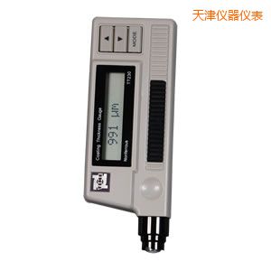 天津覆層測厚儀